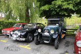 Oldtimer in Obwalden O-iO