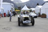Arosa Classic Car