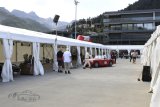 Arosa Classic Car