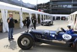 Arosa Classic Car