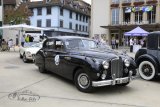 3. Oldtimertreffen Neuhausen am Rheinfall 2023