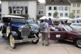 3. Oldtimertreffen Neuhausen am Rheinfall 2023