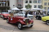 3. Oldtimertreffen Neuhausen am Rheinfall 2023