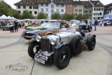 3. Oldtimertreffen Neuhausen am Rheinfall 2023