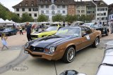 3. Oldtimertreffen Neuhausen am Rheinfall 2023