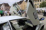 3. Oldtimertreffen Neuhausen am Rheinfall 2023