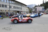 Arosa Classic Car