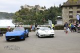 3. Oldtimertreffen Neuhausen am Rheinfall 2023