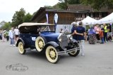 3. Oldtimertreffen Neuhausen am Rheinfall 2023