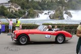 3. Oldtimertreffen Neuhausen am Rheinfall 2023