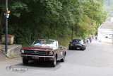 3. Oldtimertreffen Neuhausen am Rheinfall 2023