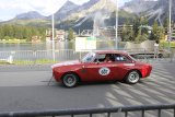 Arosa Classic Car