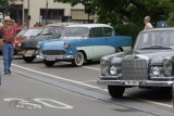3. Oldtimertreffen Neuhausen am Rheinfall 2023