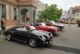 3. Oldtimertreffen Neuhausen am Rheinfall 2023