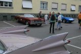 3. Oldtimertreffen Neuhausen am Rheinfall 2023
