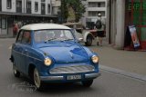 3. Oldtimertreffen Neuhausen am Rheinfall 2023