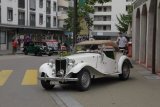 3. Oldtimertreffen Neuhausen am Rheinfall 2023