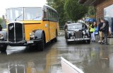 3. Oldtimertreffen Neuhausen am Rheinfall 2023