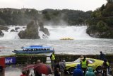 3. Oldtimertreffen Neuhausen am Rheinfall 2023