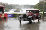 3. Oldtimertreffen Neuhausen am Rheinfall 2023