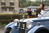 3. Oldtimertreffen Neuhausen am Rheinfall 2023
