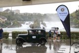 3. Oldtimertreffen Neuhausen am Rheinfall 2023
