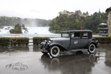3. Oldtimertreffen Neuhausen am Rheinfall 2023