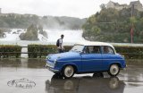 3. Oldtimertreffen Neuhausen am Rheinfall 2023