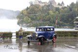 3. Oldtimertreffen Neuhausen am Rheinfall 2023
