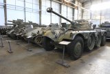 Full - Panzeraufmarsch vor dem Panzerweekend