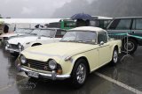 British Car Meeting Mollis 2023