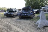 Full - Panzeraufmarsch vor dem Panzerweekend