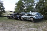 Full - Panzeraufmarsch vor dem Panzerweekend