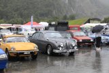 British Car Meeting Mollis 2023
