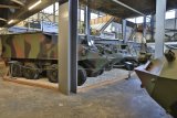 Full - Panzeraufmarsch vor dem Panzerweekend