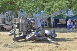 Full - Panzeraufmarsch vor dem Panzerweekend