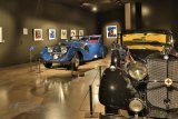 MAC Museum Art & Cars Singen