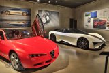 MAC Museum Art & Cars Singen