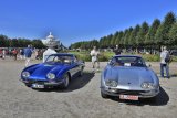 Classic-Gala Schwetzingen