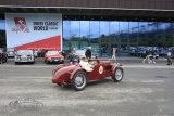 Swiss Classic World Luzern 2024