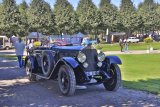 Classic-Gala Schwetzingen