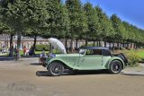 Classic-Gala Schwetzingen