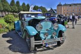Classic-Gala Schwetzingen