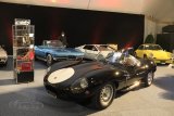 Gstaad, Classic Car Auktion 2021