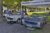 Classic-Gala Schwetzingen