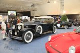 Gstaad, Classic Car Auktion 2021