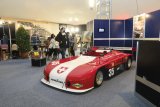 Gstaad, Classic Car Auktion 2021