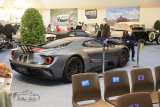 Gstaad, Classic Car Auktion 2021