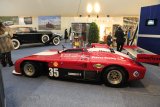 Gstaad, Classic Car Auktion 2021
