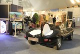 Gstaad, Classic Car Auktion 2021